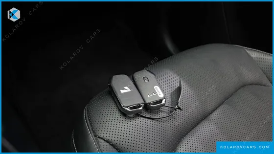 KIA EV6 LONG RANGE