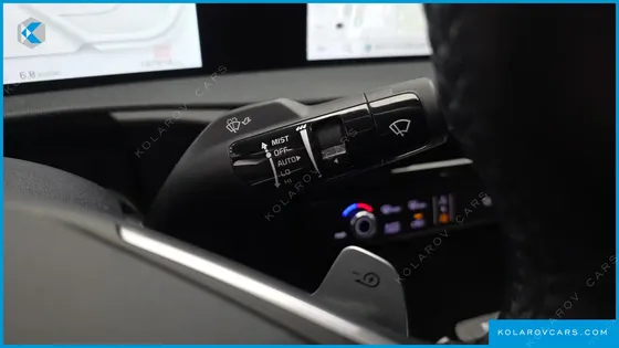 KIA EV6 LONG RANGE