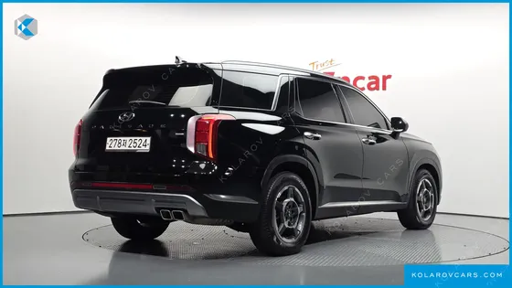 HYUNDAI PALISADE DIESEL 2.2 4WD