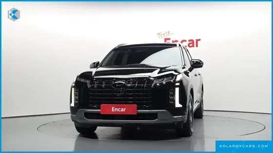 HYUNDAI PALISADE DIESEL 2.2 4WD