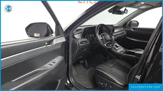 HYUNDAI PALISADE DIESEL 2.2 4WD