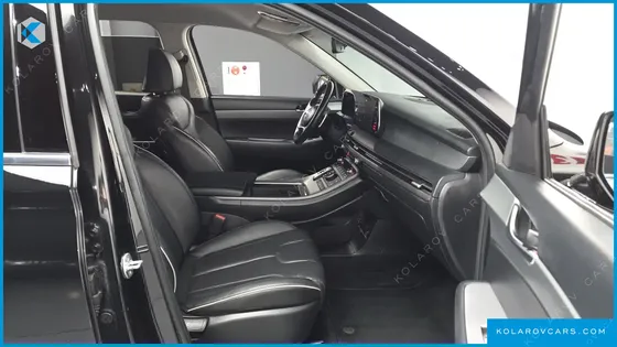 HYUNDAI PALISADE DIESEL 2.2 4WD