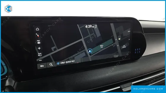 HYUNDAI PALISADE DIESEL 2.2 4WD