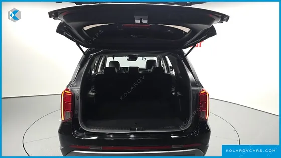 HYUNDAI PALISADE DIESEL 2.2 4WD