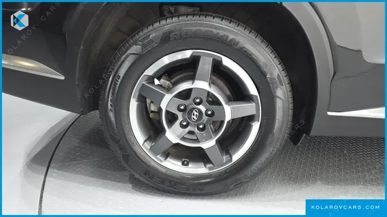 HYUNDAI PALISADE DIESEL 2.2 4WD