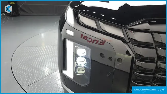 HYUNDAI PALISADE DIESEL 2.2 4WD