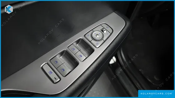 HYUNDAI PALISADE DIESEL 2.2 4WD