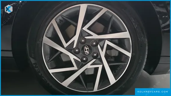 HYUNDAI GRANDEUR 3.5 LPG 2WD