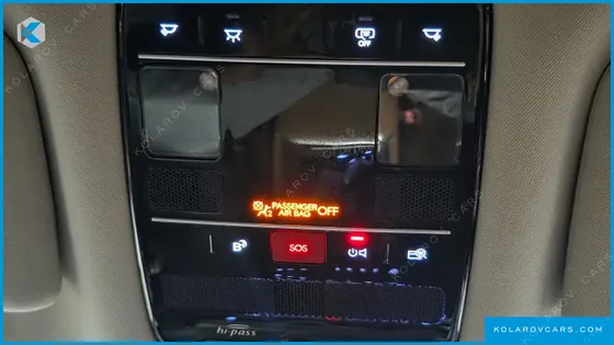 HYUNDAI GRANDEUR 3.5 LPG 2WD