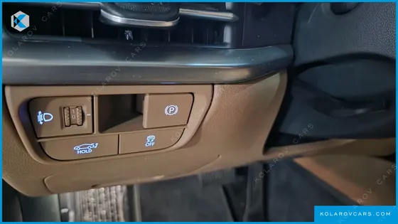 HYUNDAI GRANDEUR 3.5 LPG 2WD