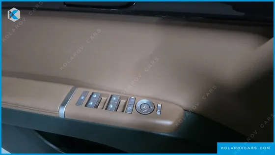 HYUNDAI GRANDEUR 3.5 LPG 2WD