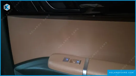 HYUNDAI GRANDEUR 3.5 LPG 2WD