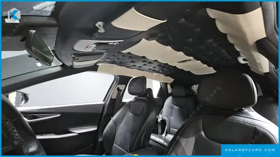 KIA EV6 LONG RANGE