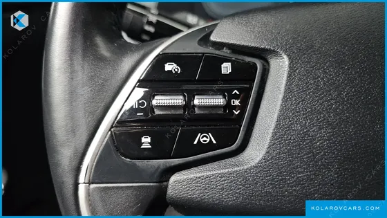 KIA EV6 LONG RANGE