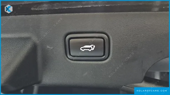 KIA EV6 LONG RANGE