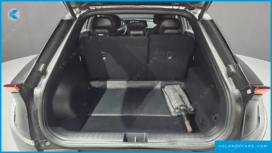 KIA EV6 LONG RANGE
