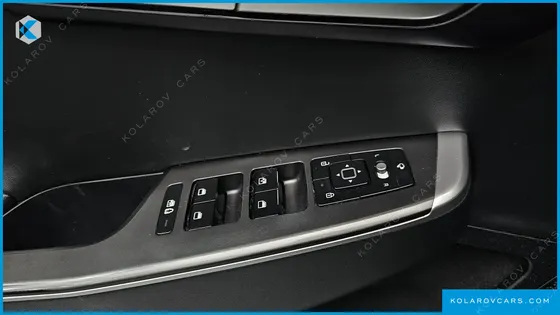 KIA EV6 LONG RANGE