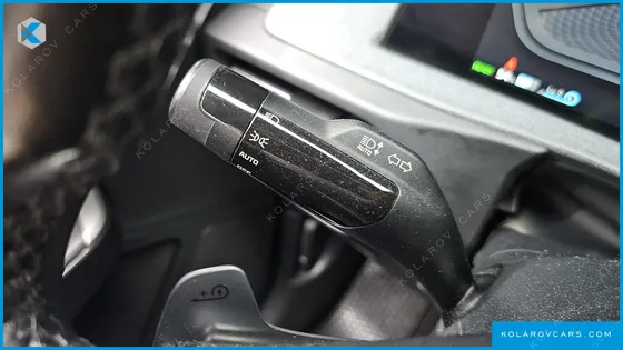 KIA EV6 LONG RANGE