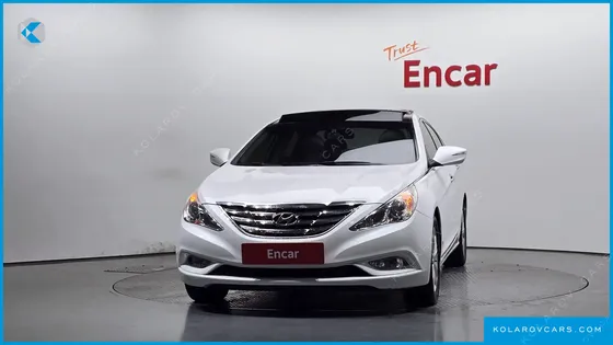 HYUNDAI SONATA WORLDCUP SPECIAL EDITION