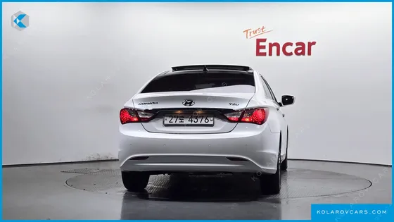 HYUNDAI SONATA WORLDCUP SPECIAL EDITION