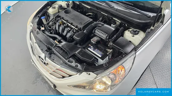 HYUNDAI SONATA WORLDCUP SPECIAL EDITION