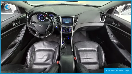 HYUNDAI SONATA WORLDCUP SPECIAL EDITION