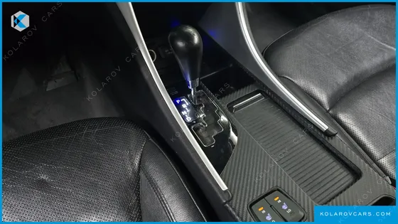 HYUNDAI SONATA WORLDCUP SPECIAL EDITION