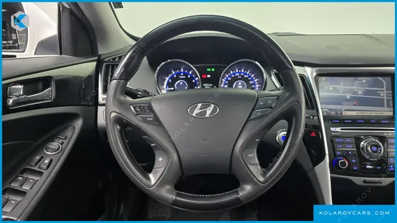 HYUNDAI SONATA WORLDCUP SPECIAL EDITION