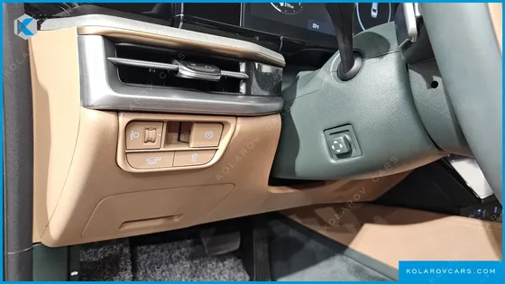 HYUNDAI GRANDEUR 2,5 GASOLINE 2WD