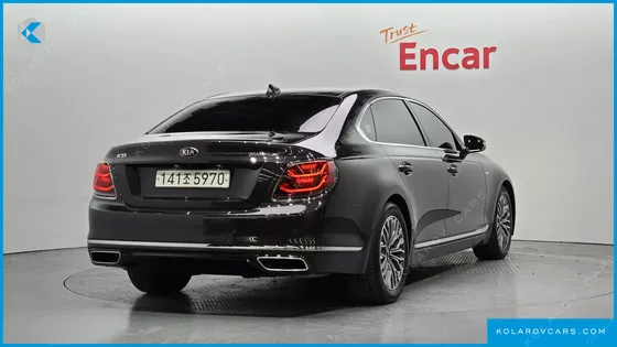 KIA K9 3.8 GDI AWD