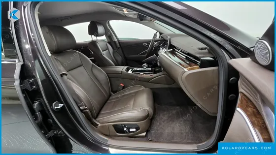 KIA K9 3.8 GDI AWD