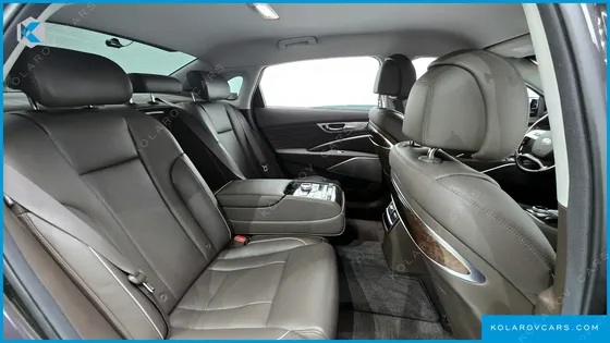 KIA K9 3.8 GDI AWD