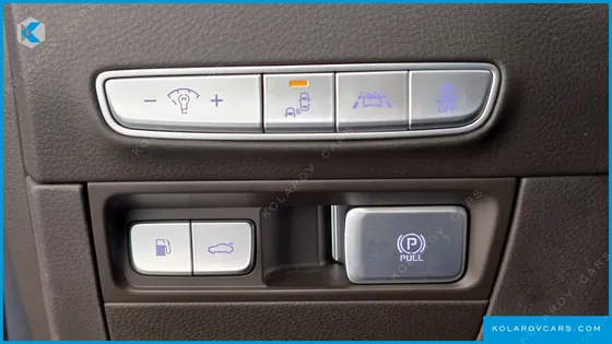 KIA K9 3.8 GDI AWD