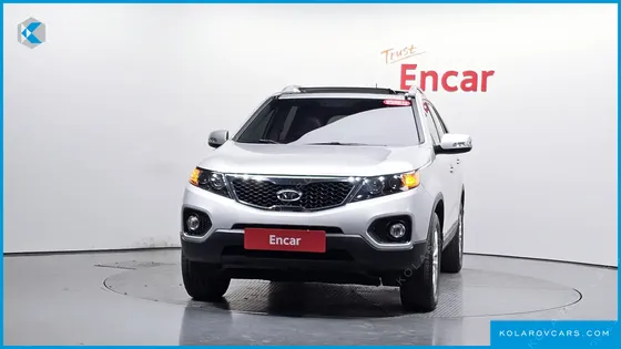 KIA SORENTO DIESEL 2.0 2WD TLX