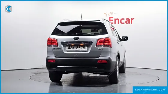 KIA SORENTO DIESEL 2.0 2WD TLX
