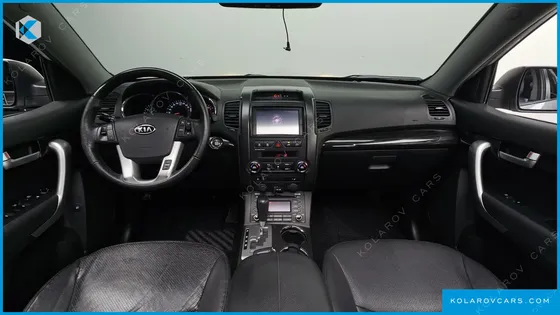KIA SORENTO DIESEL 2.0 2WD TLX