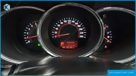 KIA SORENTO DIESEL 2.0 2WD TLX