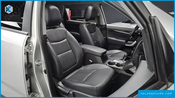 KIA SORENTO DIESEL 2.0 2WD TLX