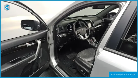 KIA SORENTO DIESEL 2.0 2WD TLX