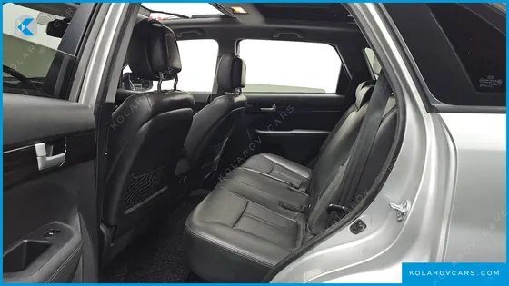KIA SORENTO DIESEL 2.0 2WD TLX