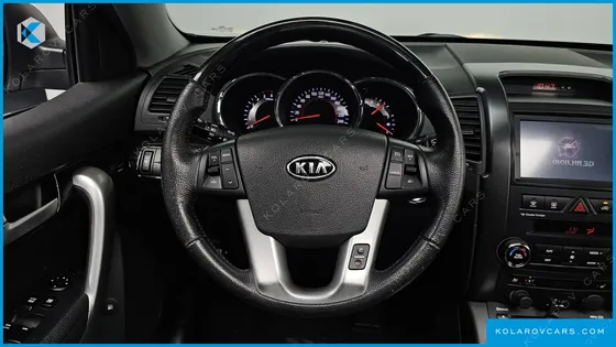 KIA SORENTO DIESEL 2.0 2WD TLX