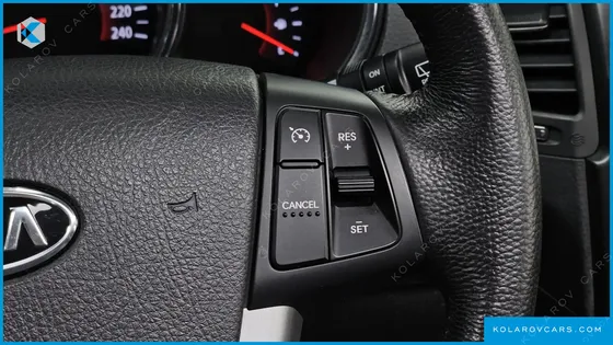 KIA SORENTO DIESEL 2.0 2WD TLX