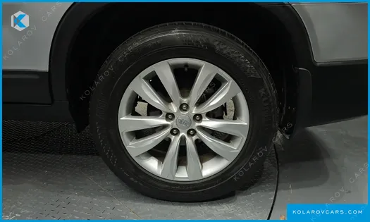 KIA SORENTO DIESEL 2.0 2WD TLX