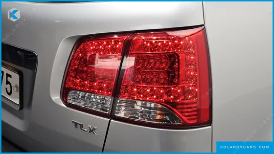KIA SORENTO DIESEL 2.0 2WD TLX