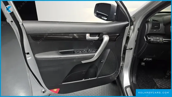 KIA SORENTO DIESEL 2.0 2WD TLX