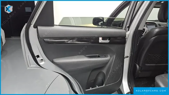 KIA SORENTO DIESEL 2.0 2WD TLX
