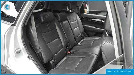 KIA SORENTO DIESEL 2.0 2WD TLX