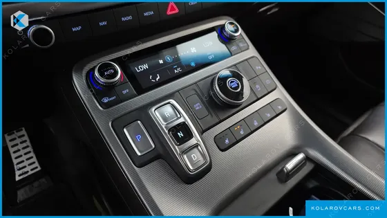 HYUNDAI PALISADE DIESEL 2.2 2WD
