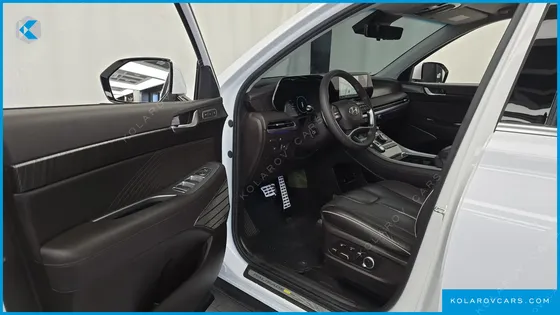HYUNDAI PALISADE DIESEL 2.2 2WD