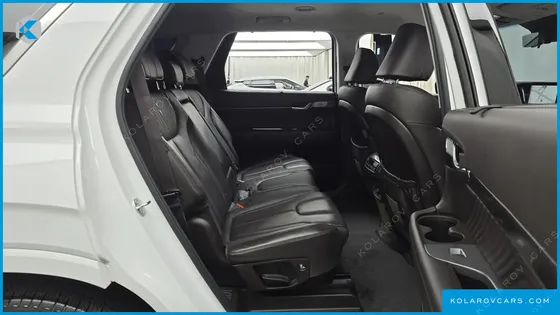 HYUNDAI PALISADE DIESEL 2.2 2WD